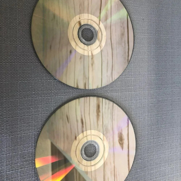 ICE AGE DVD (2-Disc Special Edition) Bonus "Scrat's Missing Adventure" - Picture 3 of 4